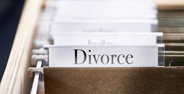 Filling Bankruptcy Divorce