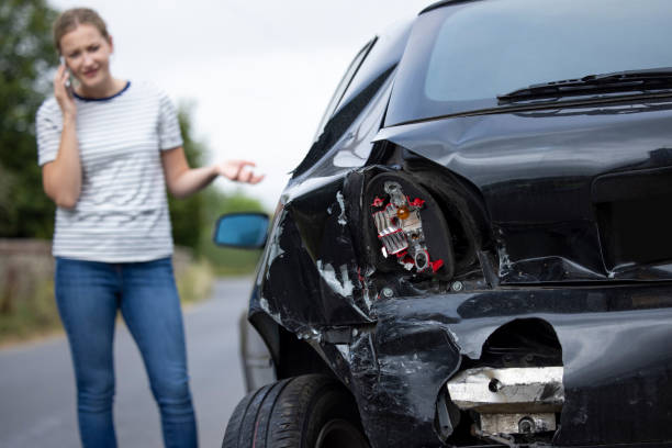 Bankruptcy Car Accident