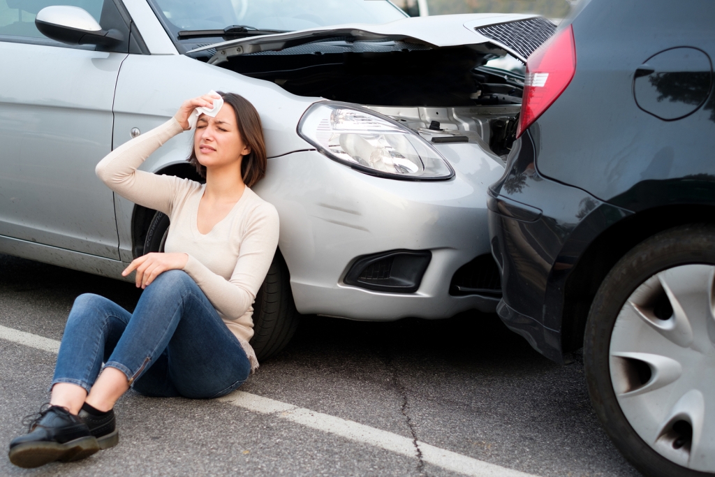 What To Do After A Car Accident In Costa Mesa