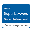 Super Lawyer Daniel