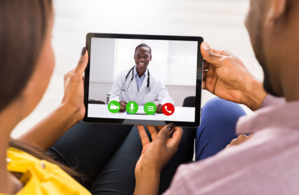 How You Can Get TeleHealth Medicine