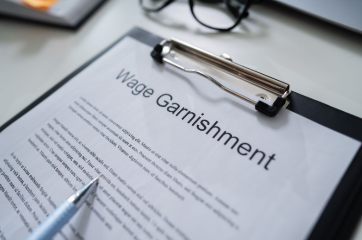 How To Stop Wage Garnishment