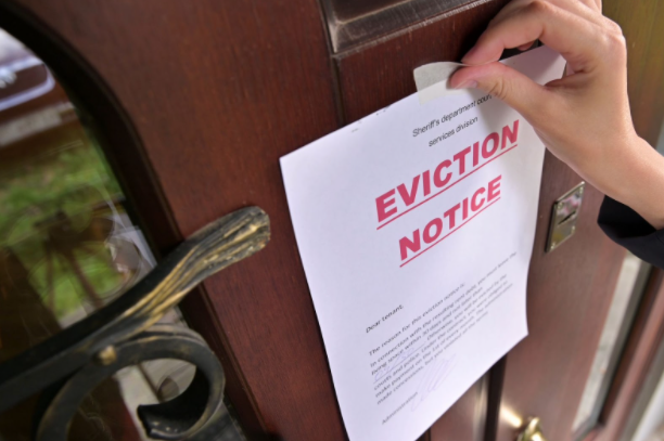 Your Options For Evictions In LA