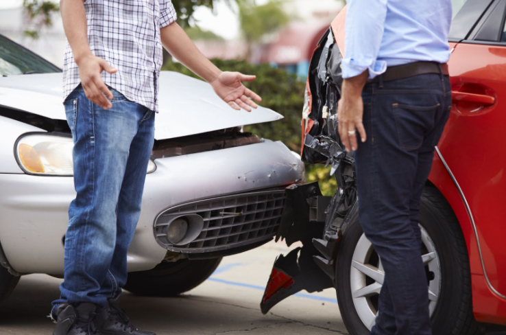 Car Insurance Fails to Cover Expenses