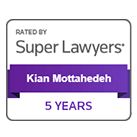 Super Lawyer Kian